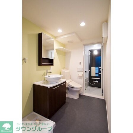 La vita(ラヴィータ)の物件内観写真